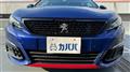 2019 Peugeot 308