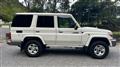 2015 Toyota Landcruiser 70