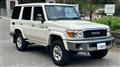 2015 Toyota Landcruiser 70
