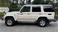 2015 Toyota Landcruiser 70