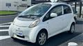 2012 Mitsubishi i-MiEV