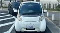 2012 Mitsubishi i-MiEV