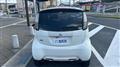 2012 Mitsubishi i-MiEV