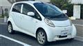 2012 Mitsubishi i-MiEV