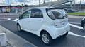2012 Mitsubishi i-MiEV