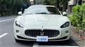2016 Maserati Gran Cabrio