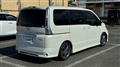 2008 Nissan Serena