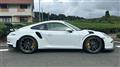 2016 Porsche 911