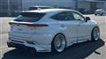 2021 Toyota Harrier Hybrid