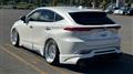 2021 Toyota Harrier Hybrid