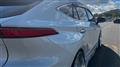 2021 Toyota Harrier Hybrid