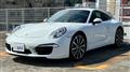 2015 Porsche 911