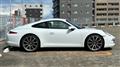 2015 Porsche 911