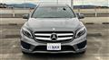 2015 Mercedes-Benz GLA-Class