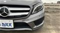 2015 Mercedes-Benz GLA-Class