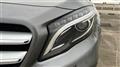 2015 Mercedes-Benz GLA-Class