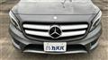 2015 Mercedes-Benz GLA-Class