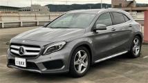 2015 Mercedes-Benz GLA-Class