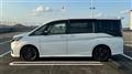 2019 Honda Step WGN