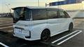 2019 Honda Step WGN