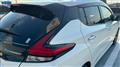 2019 Nissan Leaf