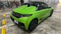 2021 Honda S660