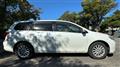 2008 Toyota Corolla Fielder
