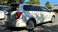 2008 Toyota Corolla Fielder