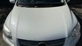 2008 Toyota Corolla Fielder