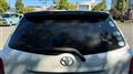2008 Toyota Corolla Fielder