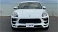 2015 Porsche Macan