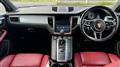 2015 Porsche Macan