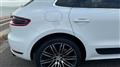 2015 Porsche Macan