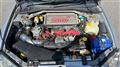 2003 Subaru Impreza Wrx