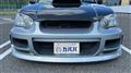 2003 Subaru Impreza Wrx