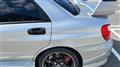 2003 Subaru Impreza Wrx