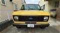 1991 Ford Econoline