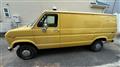 1991 Ford Econoline