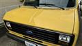 1991 Ford Econoline