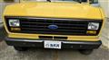 1991 Ford Econoline
