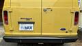 1991 Ford Econoline