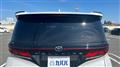 2024 Toyota Vellfire