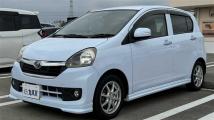 2014 Daihatsu Daihatsu Others