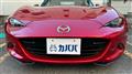 2016 Mazda Roadster