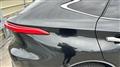 2024 Toyota Harrier Hybrid