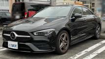 2023 Mercedes-Benz CLA-CLASS