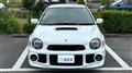 2002 Subaru Impreza Wrx