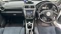 2002 Subaru Impreza Wrx
