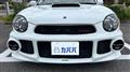 2002 Subaru Impreza Wrx