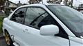 2002 Subaru Impreza Wrx